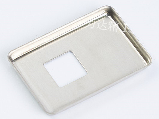 五金沖壓屏蔽罩竟然還能這樣來使用-力達精工