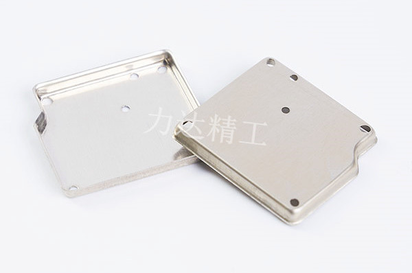 沖壓件屏蔽罩廠家,屏蔽罩加工