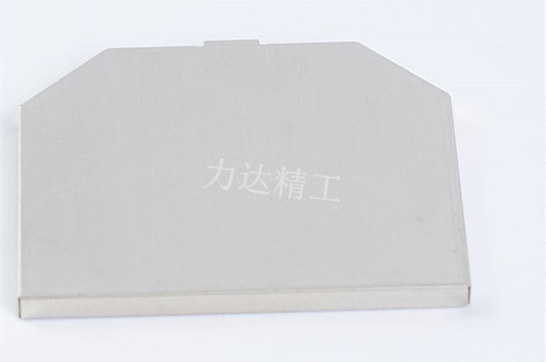 沖壓件屏蔽罩廠家,屏蔽罩凹模,屏蔽罩凸模