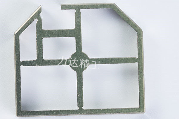 沖壓件屏蔽罩,模具熱處理,沖壓件模具