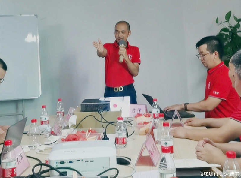 牛商爭霸賽戰(zhàn)狼隊啟動大會