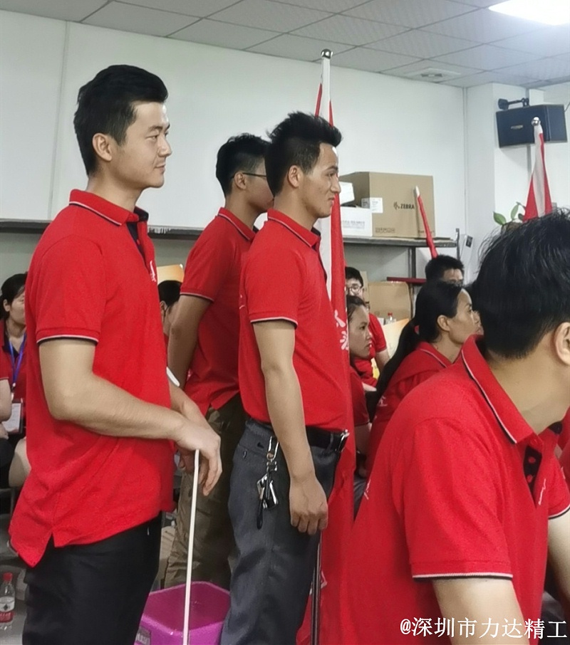 牛商爭霸賽戰(zhàn)狼隊啟動大會