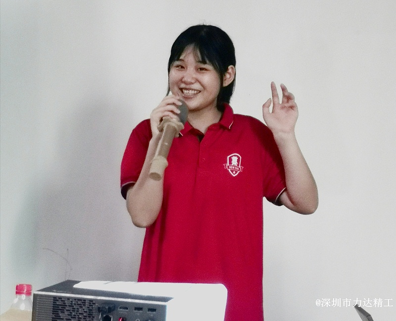 牛商爭霸賽戰(zhàn)狼隊啟動大會