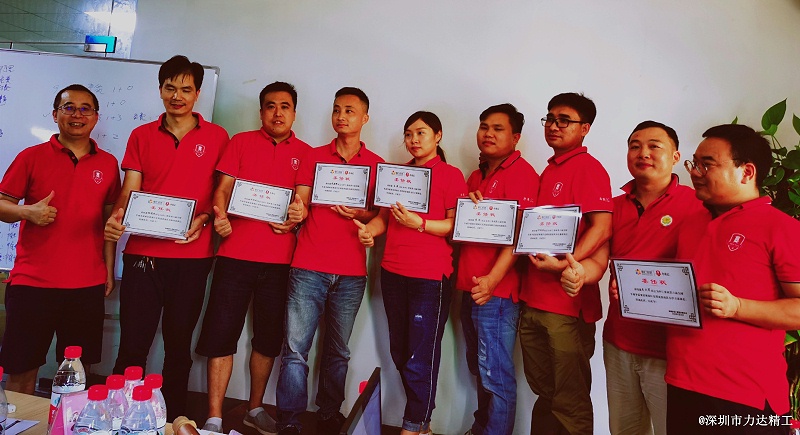 牛商爭霸賽戰(zhàn)狼隊啟動大會