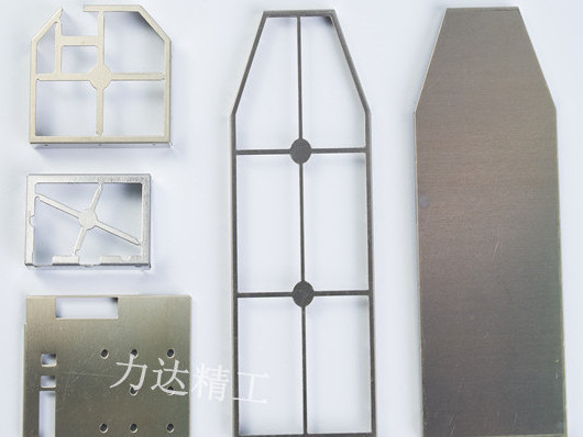 手機(jī)屏蔽罩材料