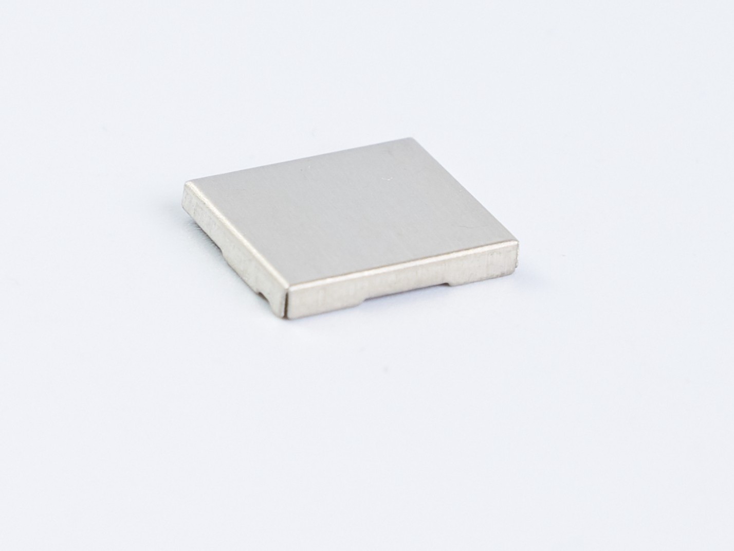 五金件金屬屏蔽罩拉伸沖壓廠家-1-3天打樣-力達(dá)精工