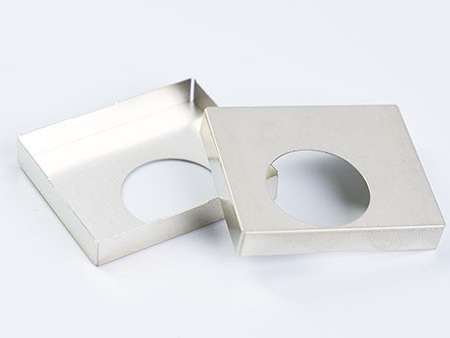 生產(chǎn)屏蔽罩的要求有哪些？