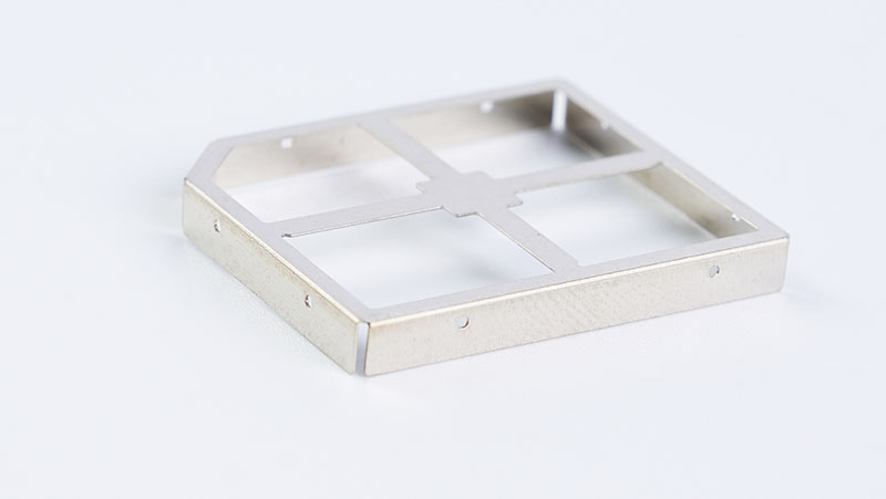 沖壓件生產(chǎn)