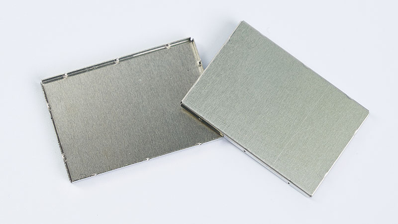 屏蔽罩廠家告訴你使用屏蔽罩夾子