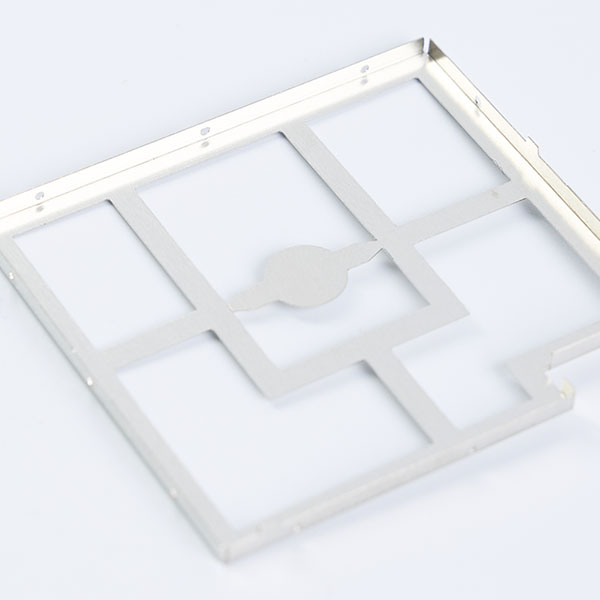 磁屏蔽罩,屏蔽罩選材,屏蔽罩效果