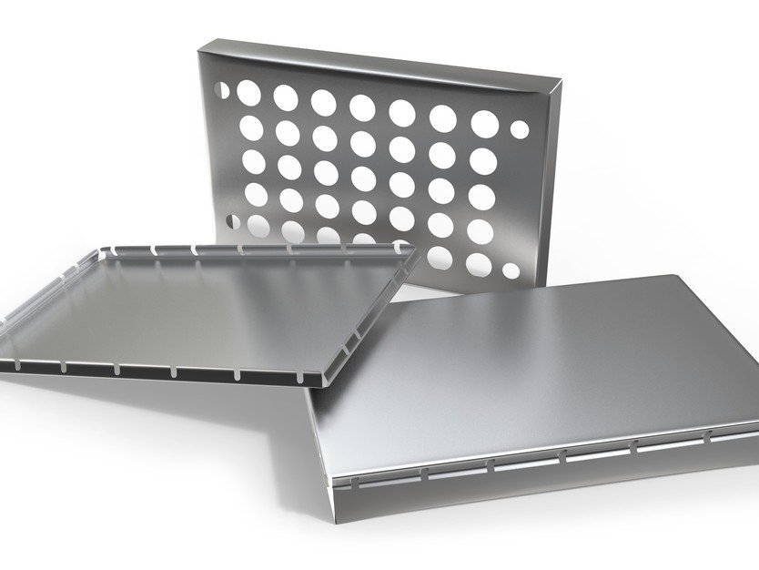 力達精工為您總結屏蔽罩需注意的十五項異常情況（一）