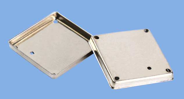 新型拉伸屏蔽罩|深圳屏蔽罩廠家