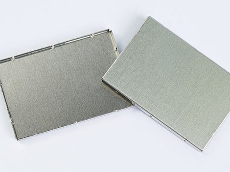 屏蔽罩生產(chǎn)商,無(wú)線模塊屏蔽罩