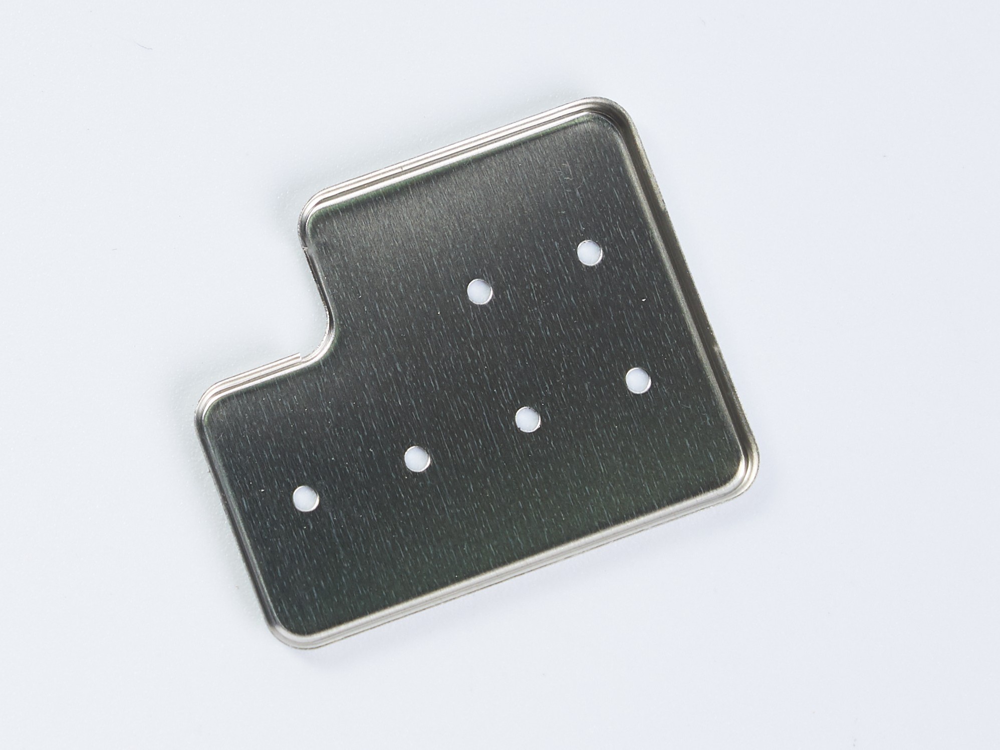 深圳屏蔽罩生產(chǎn)廠(chǎng)家-1-3天可打樣-力達(dá)精工