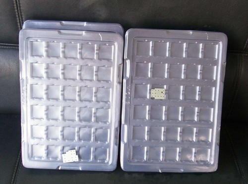 屏蔽罩廠家|連接器屏蔽罩