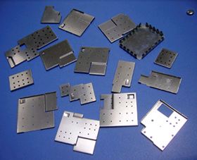 屏蔽罩廠家|牛變壓器屏蔽罩