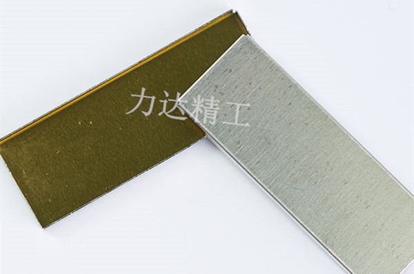 金屬?zèng)_壓件卡扣,金屬?zèng)_壓件廠家,力達(dá)精工