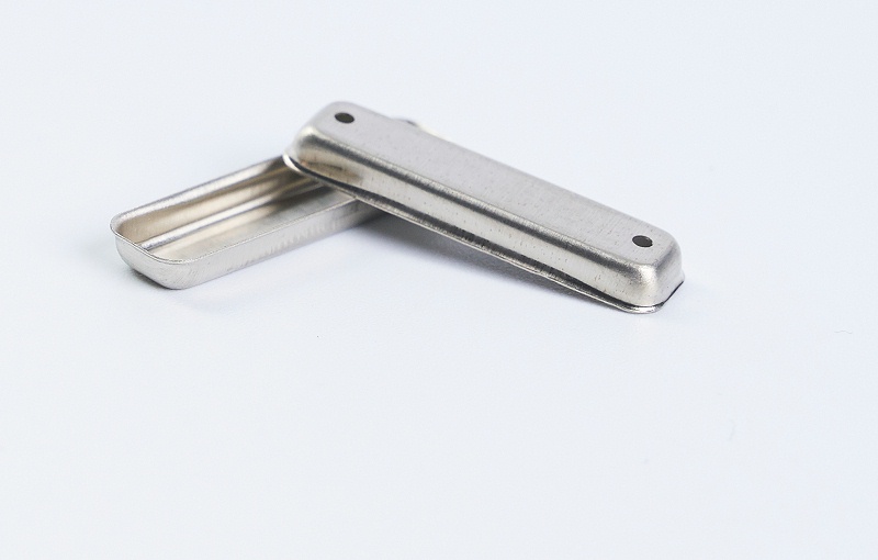 金屬屏蔽罩定制