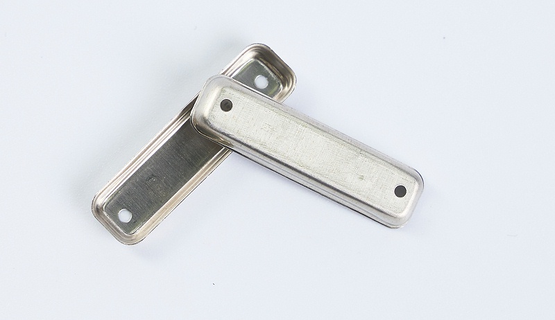 金屬屏蔽罩定制1