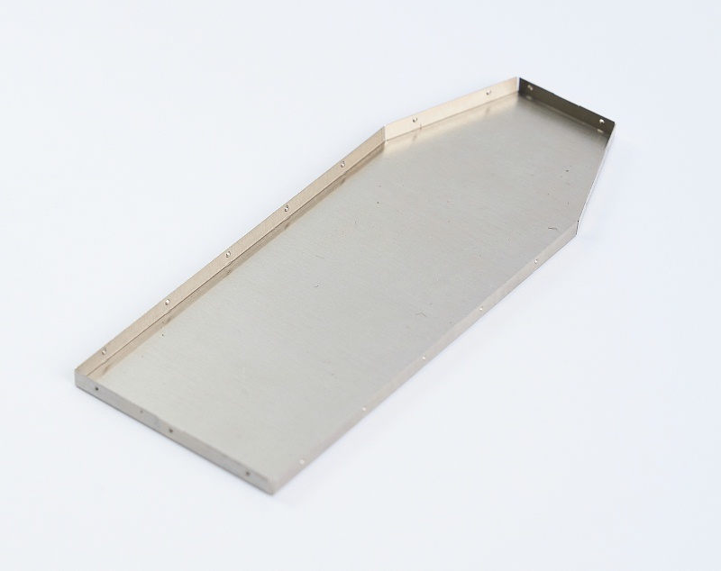 對講機磁場屏蔽罩