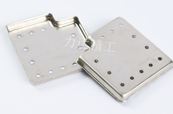 沖壓件屏蔽罩,模具凹模凸模,屏蔽罩廠家