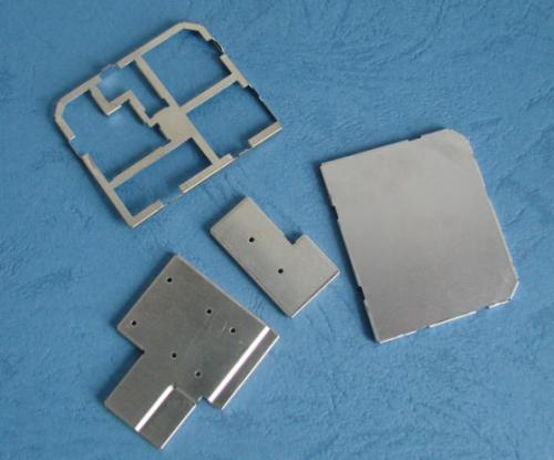 智能屏蔽罩,屏蔽罩廠家,力達精工