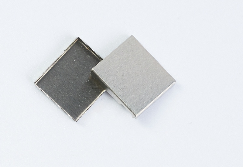 射頻屏蔽罩定制