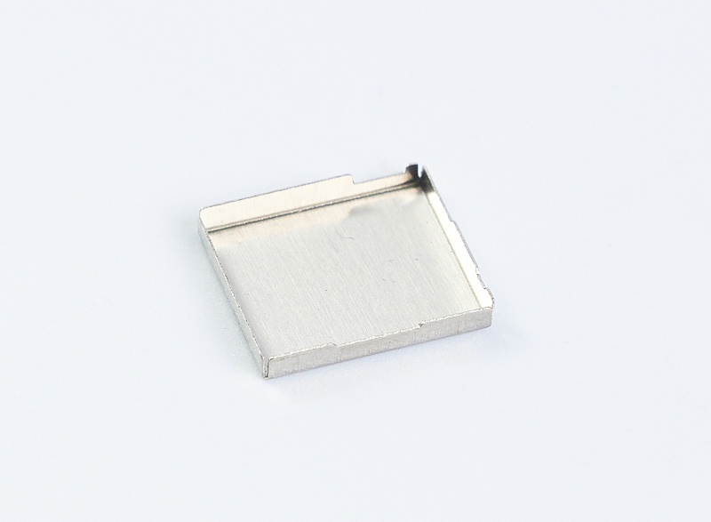 射頻屏蔽罩定制打樣