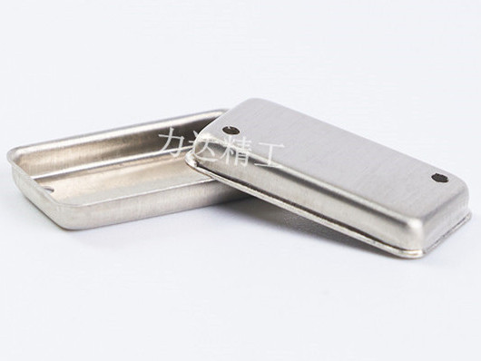 手機(jī)屏蔽罩電鍍