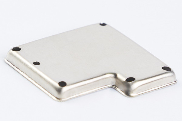 五金沖壓件廠家,五金沖壓拉伸件,力達精工