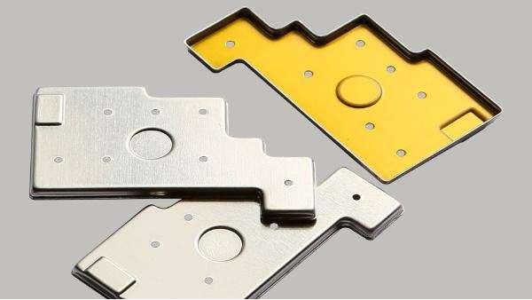 拉伸屏蔽罩,深圳屏蔽罩廠家,精密屏蔽罩