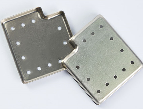 鋁板屏蔽罩,鋼板屏蔽罩,銅板屏蔽罩