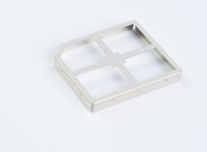 模組主板屏蔽罩框