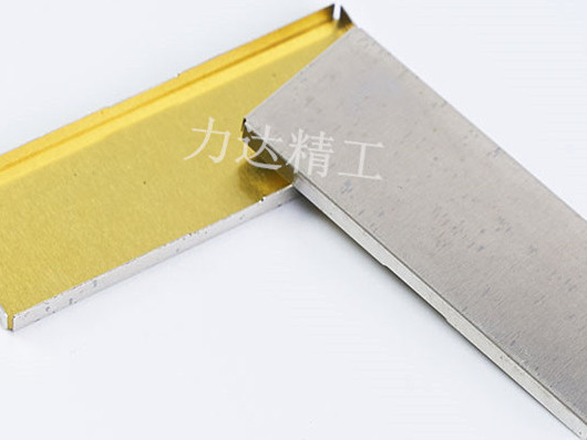 精密五金沖壓件的表面處理有哪些-力達(dá)精工