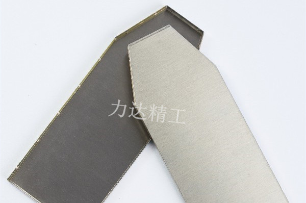 沖壓件屏蔽罩廠家,屏蔽罩模具,五金沖壓