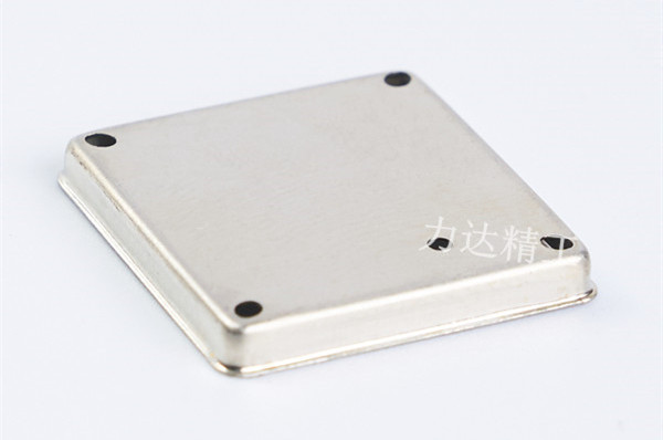 沖壓件屏蔽罩廠家,屏蔽罩模具,五金沖壓