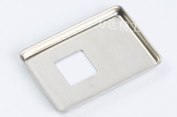 拉伸屏蔽罩廠家,屏蔽罩模具