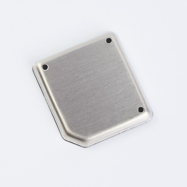 沖壓屏蔽罩廠家,洋白銅屏蔽罩,屏蔽罩生產(chǎn)