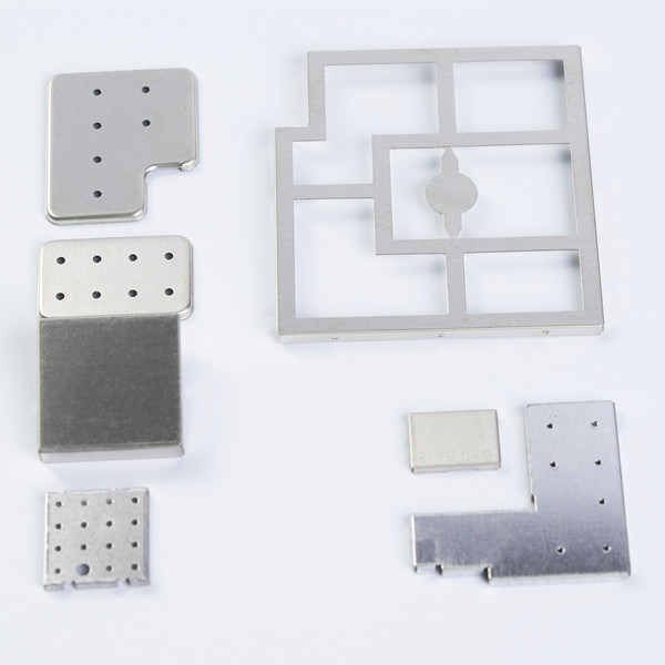 洋白銅屏蔽罩,馬口鐵屏蔽罩,屏蔽罩廠家