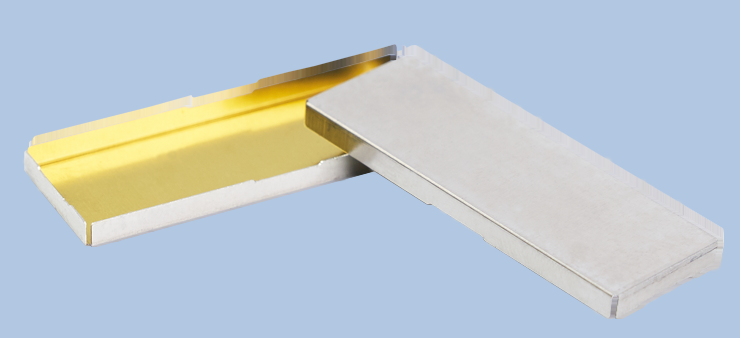 屏蔽罩廠家,屏蔽罩開孔,屏蔽罩效果