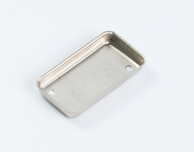 不銹鋼金屬屏蔽罩定制生產(chǎn)