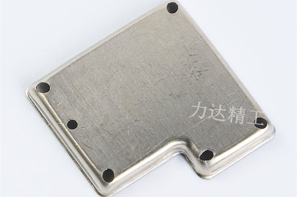 金屬主板屏蔽罩廠