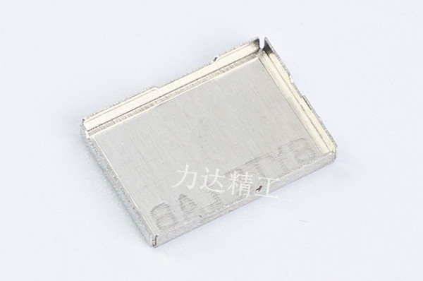 金屬主板屏蔽罩