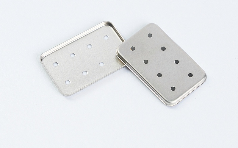 5g紅外信號電磁屏蔽罩