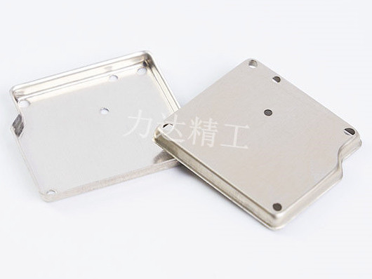 高質(zhì)量的沖壓件就該用精密沖壓模具-力達(dá)精工