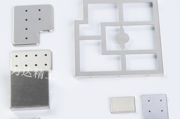 精密五金沖壓件,沖壓件屏蔽罩,沖壓件廠家