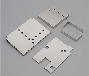 無線收發(fā)模塊屏蔽罩