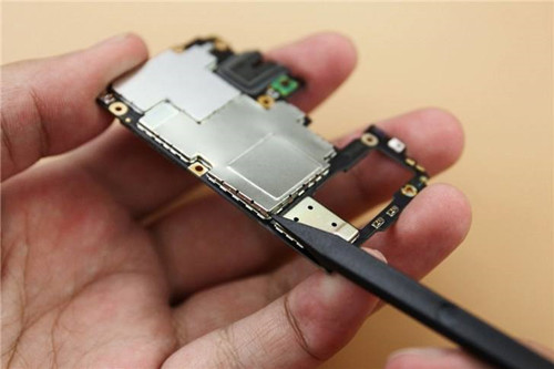 五金精密屏蔽罩廠家