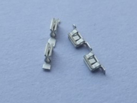 成都屏蔽夾廠家,屏蔽夾