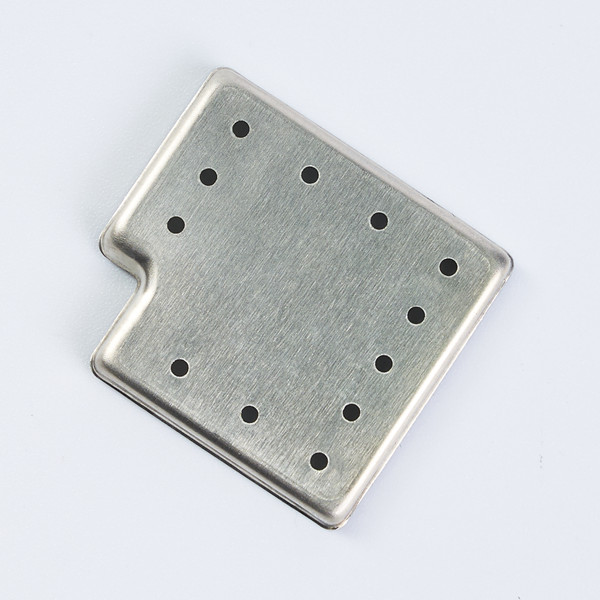 分體式屏蔽罩,屏蔽罩優(yōu)點,兩件式屏蔽罩,卡扣式屏蔽罩